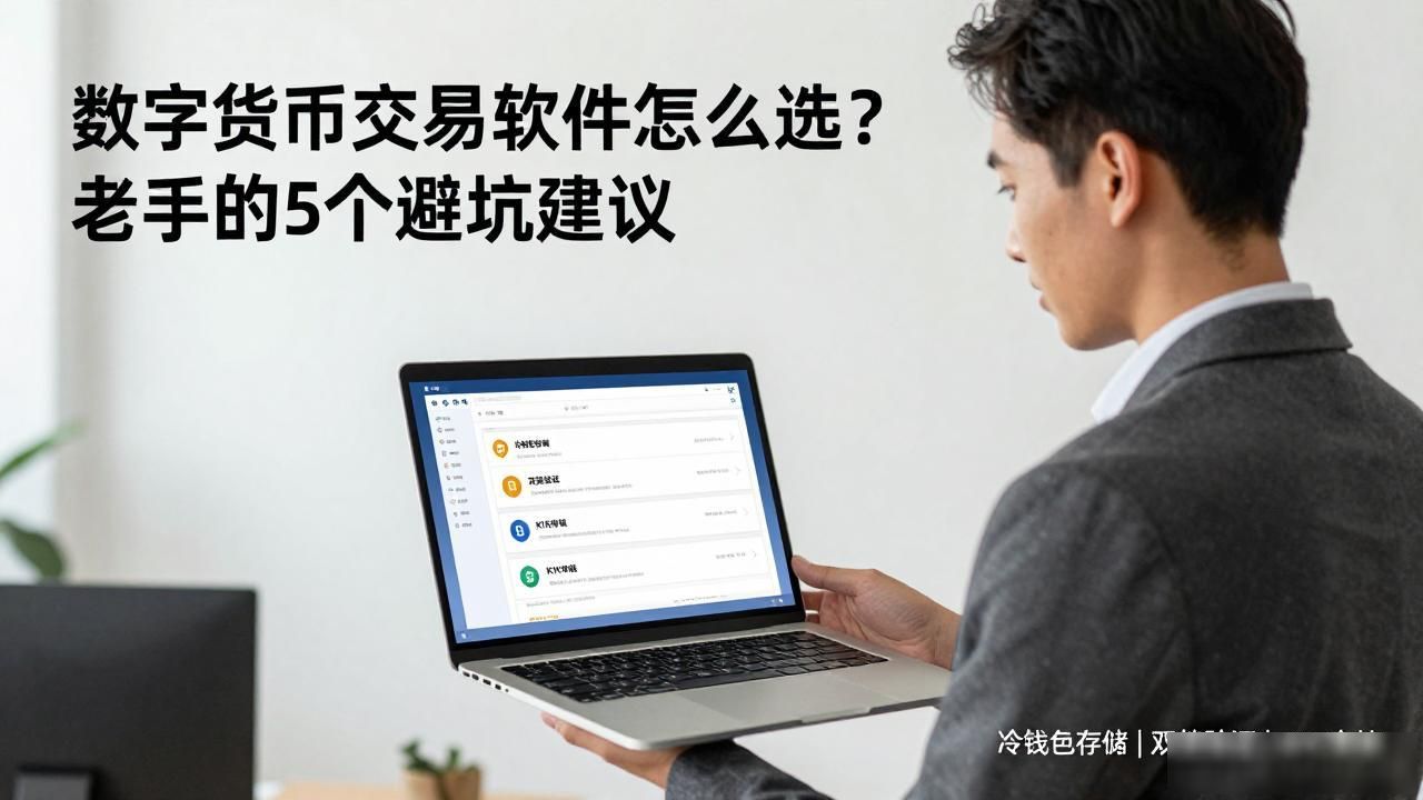 费率对比出入金通道_数字货币交易软件_数字货币交易平台选择要点