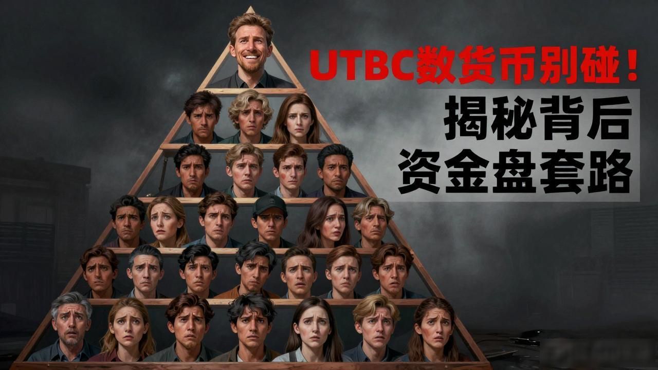 UTBC数字货币_区块链拉人头模式_utbc数字货币