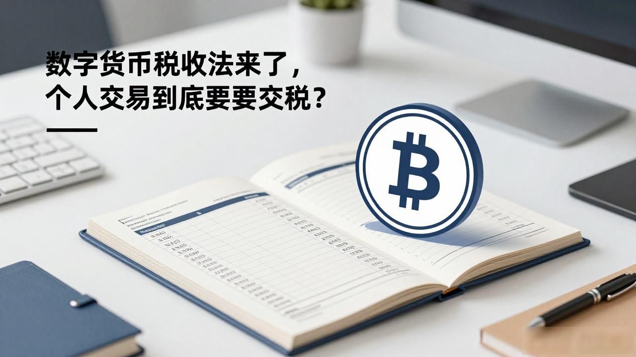 数字货币交易收益资本利得税申报_数字货币税收法_数字货币税收法出台对投资者的影响
