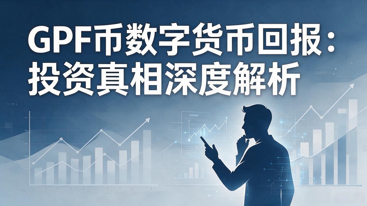 GPF币投资风险与机遇_GPF币回报分析_gpf币数字货币回报