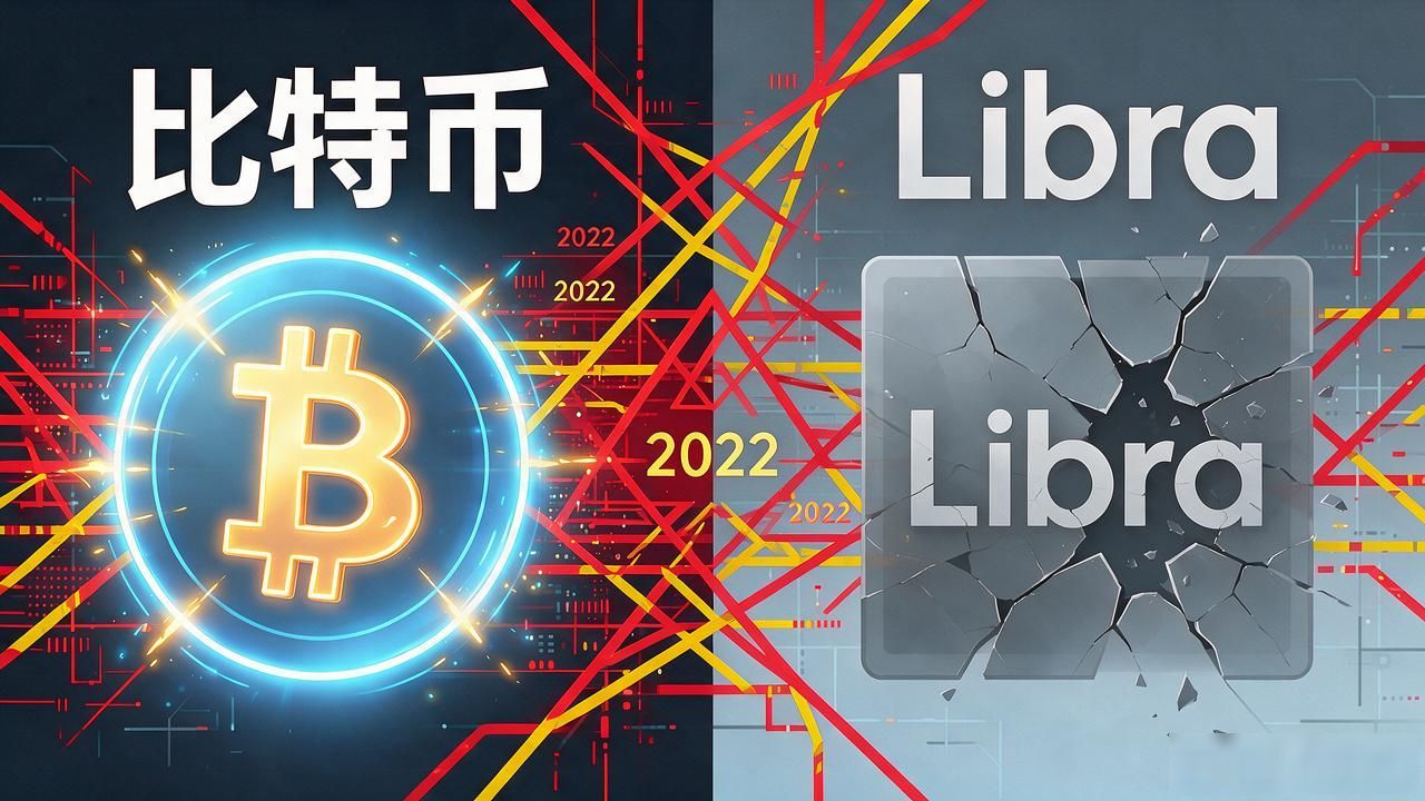加密货币与稳定币的区别_比特币和Libra区别是什么_libra和比特币是数字货币吗