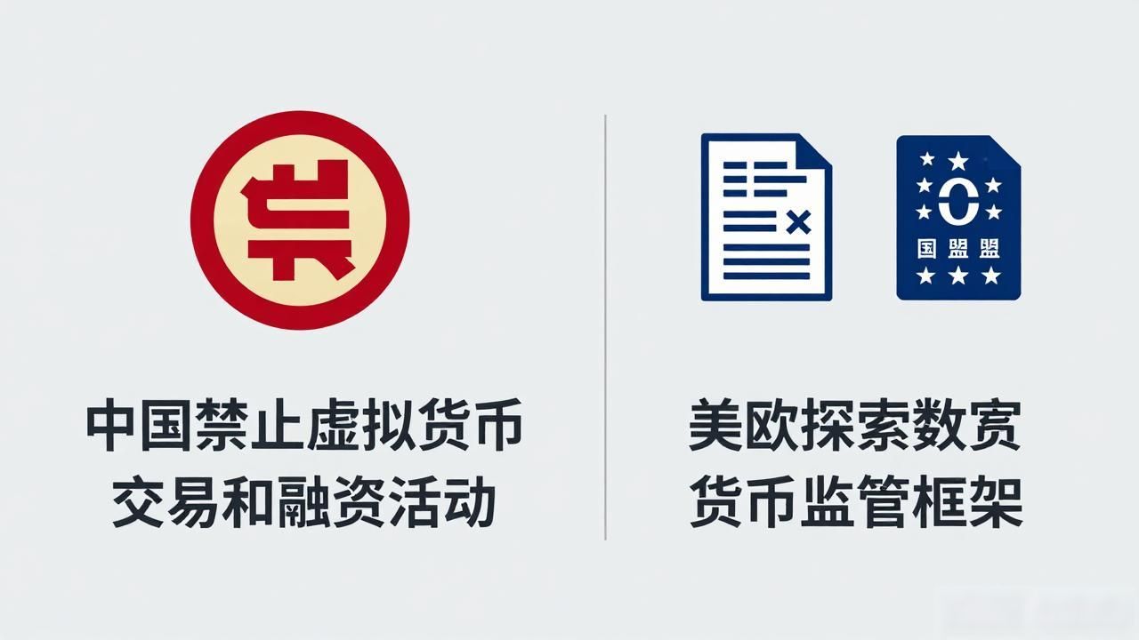 百废百科中数字货币_数字货币的种类有哪些_普通人如何正确认识数字货币
