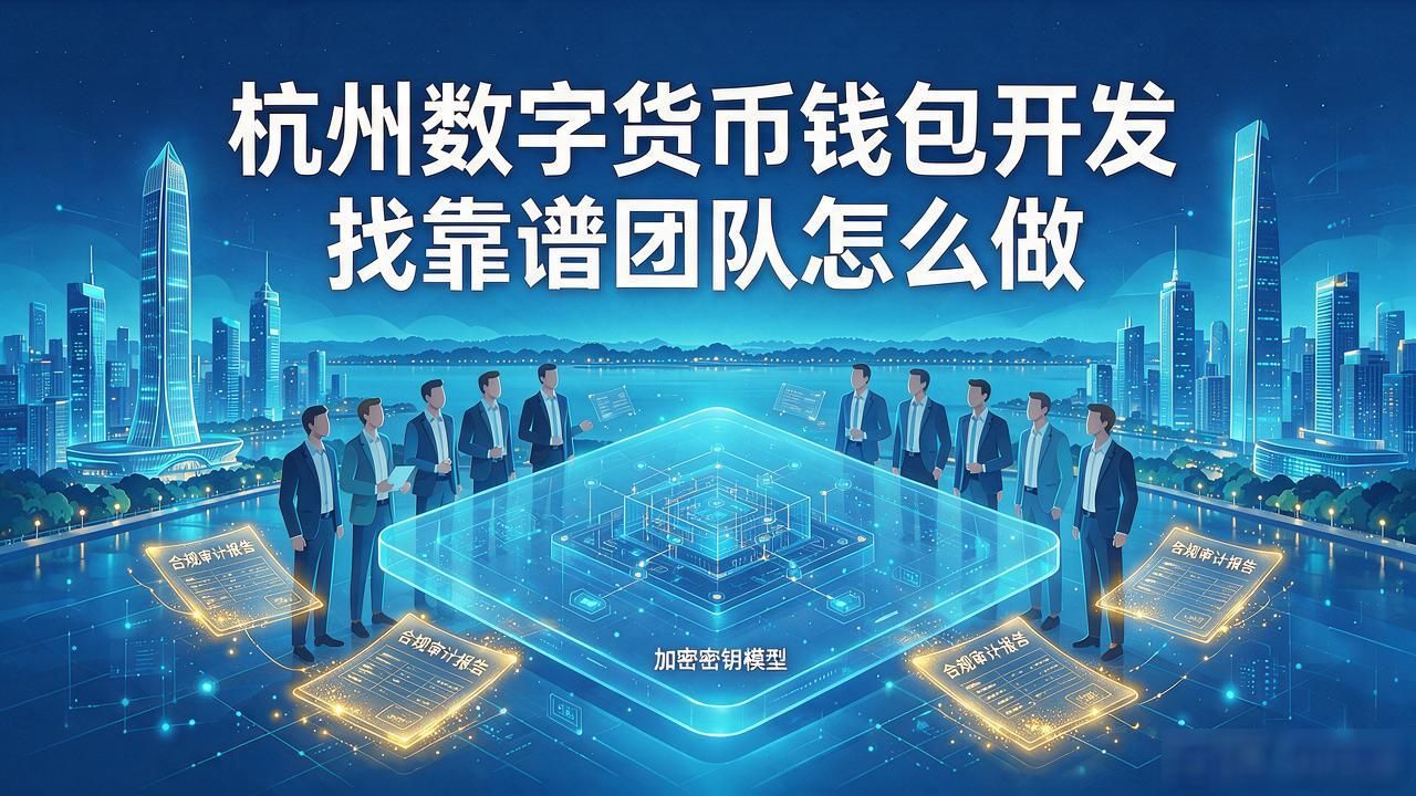 金融科技数字钱包开发团队_杭州数字货币钱包开发_杭州数字货币钱包开发