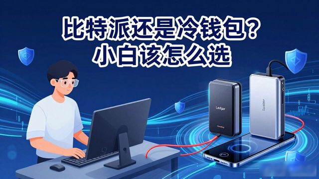 比特派钱包和冷钱包的选择标准_比特派钱包是冷钱包吗_比特派钱包是冷钱包还是热钱包