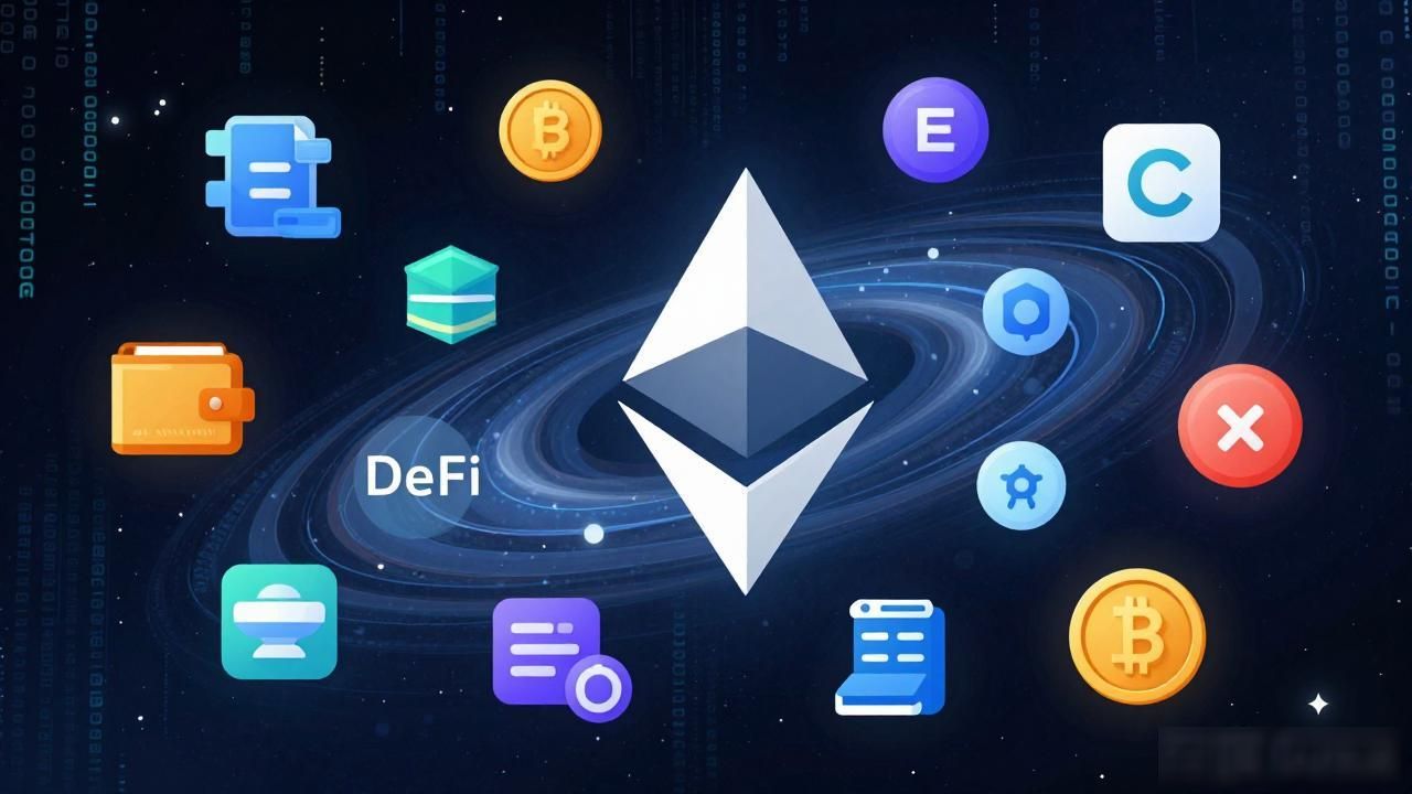 哪种数字货币较好_比特币以太坊稳定币适用场景 数字货币投资币种选择 区块链生态创新应用