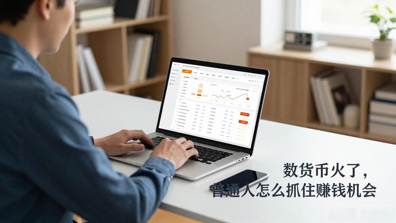 数字货币的金融基础设施升级价值_数字货币带来新商机_普通人参与数字货币的靠谱方式