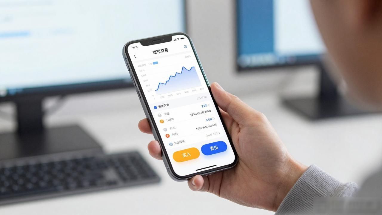数字货币App注册实名认证流程_数字货币App新手使用方法_数字货币app用法