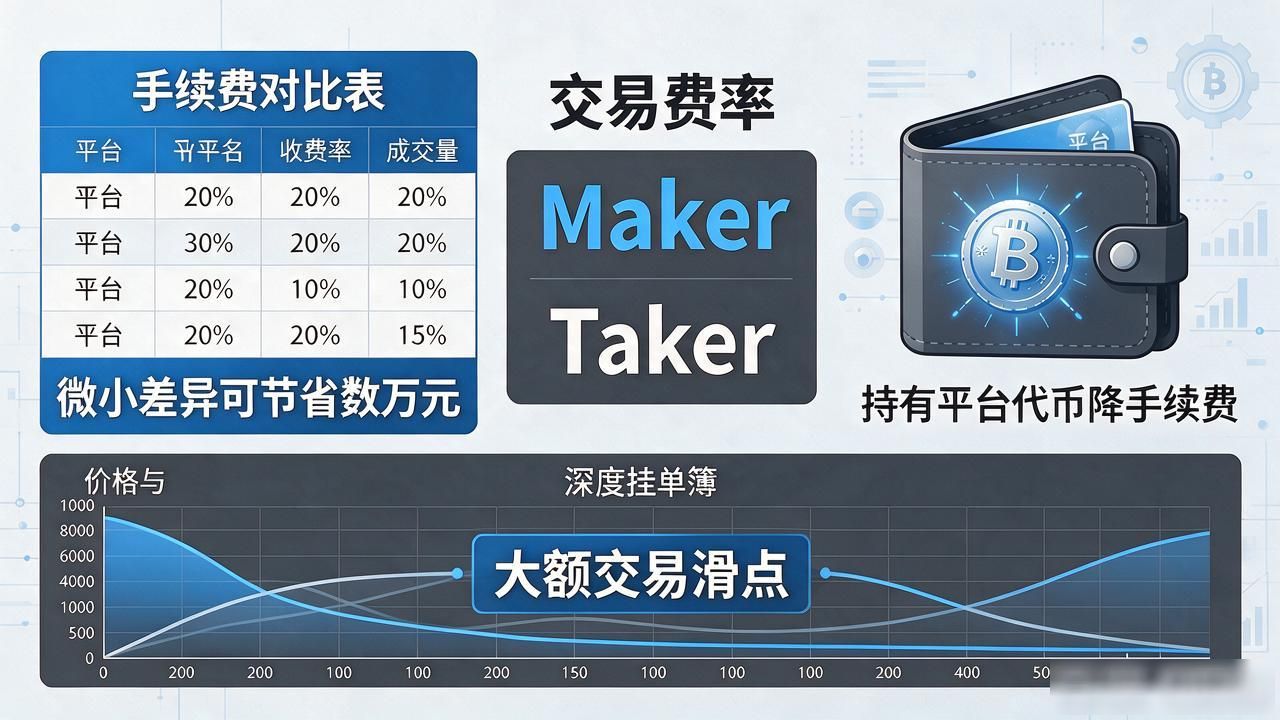 最新数字货币交易平台_币圈平台选择_安全风控冷钱包存储