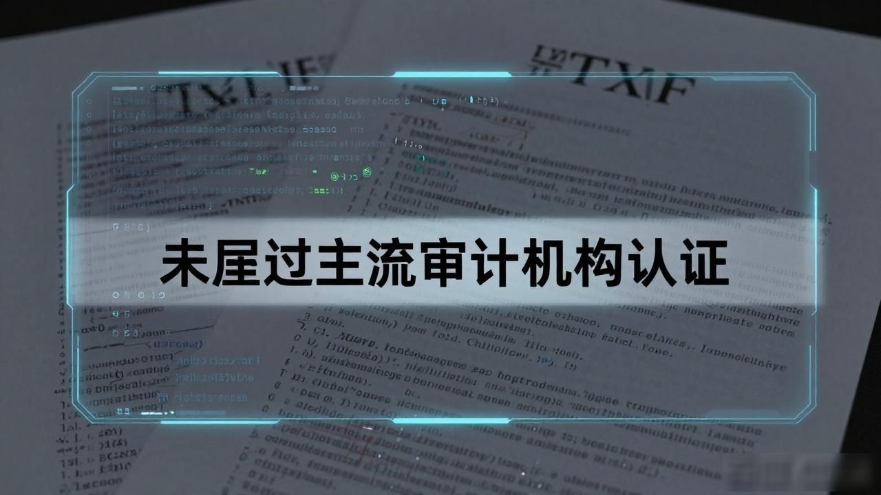 txf数字货币_加密货币新项目安全隐患_TXF数字货币项目是否值得接触
