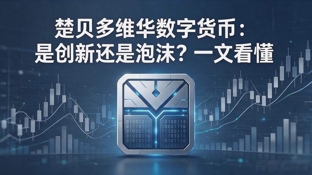 楚贝多维华数字货币_楚贝多维华自主研发共识算法分析_楚贝多维华数字货币投资价值分析