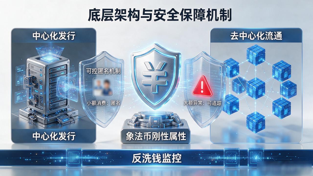 中国数字货币内测_数字人民币离线支付技术_数字人民币内测场景应用