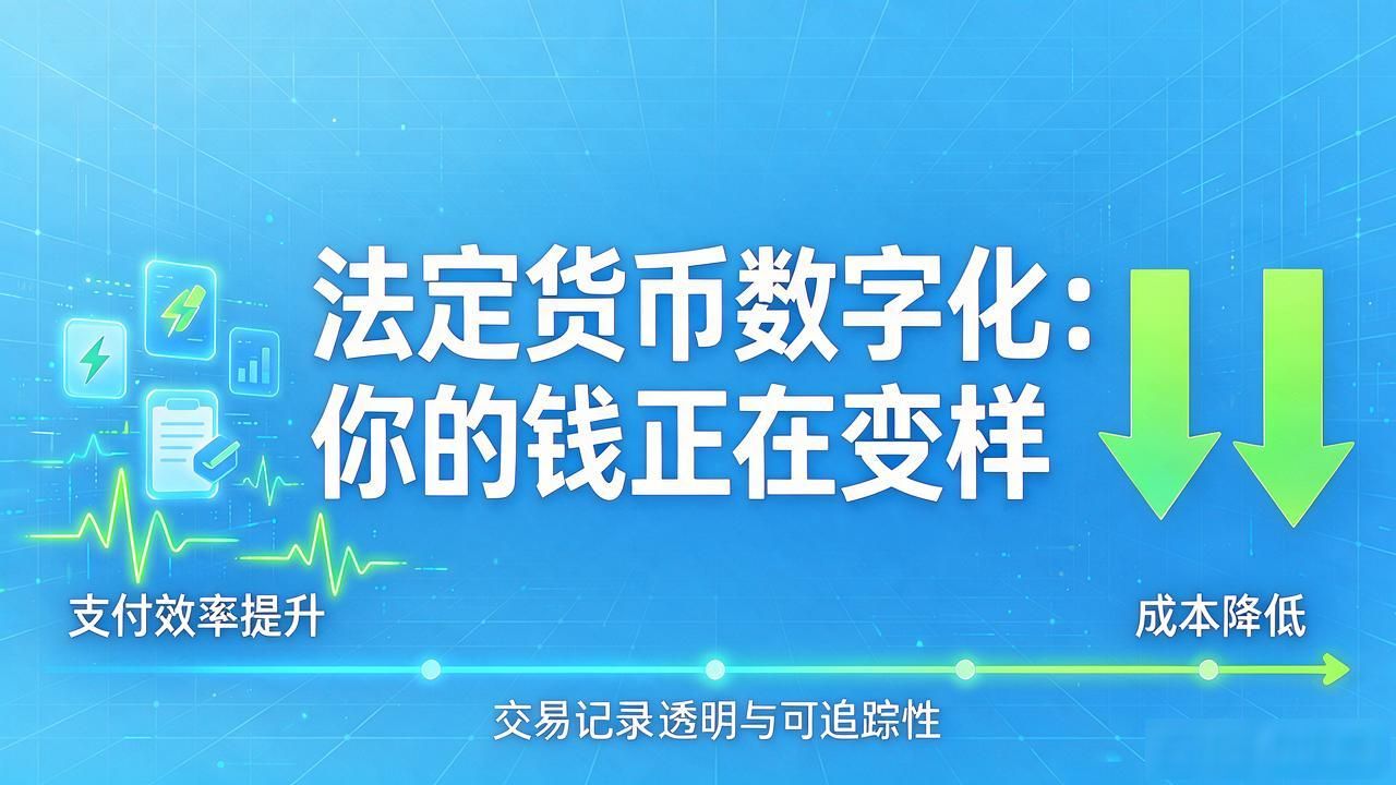法定货币数字化_数字人民币试点应用_法定货币数字化