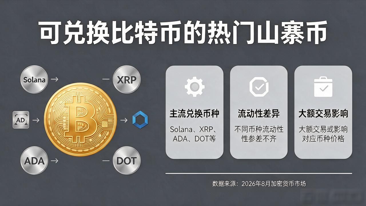 币圈其他币种兑换比特币的方式_买饼的数字货币有哪些_主流数字货币直接兑换比特币的方法