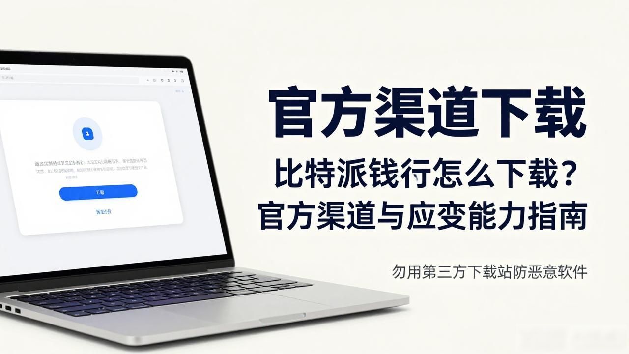 比特派钱包App官方下载网址_数字资产安全下载方法_如何在比特派钱包app官方下载网址中保持灵活应变能力？