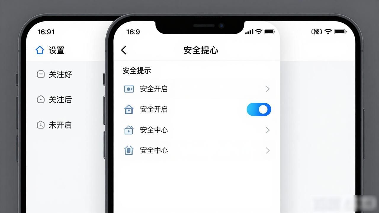 数字资产管理工具安全防护_比特派钱包安全提示功能_如何在比特派钱包最新版本中设置安全提示？