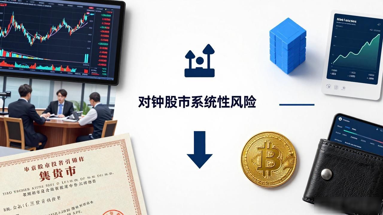 数字货币提升股票交易流动性_股市数字货币的作用_数字货币与股市的关系及作用