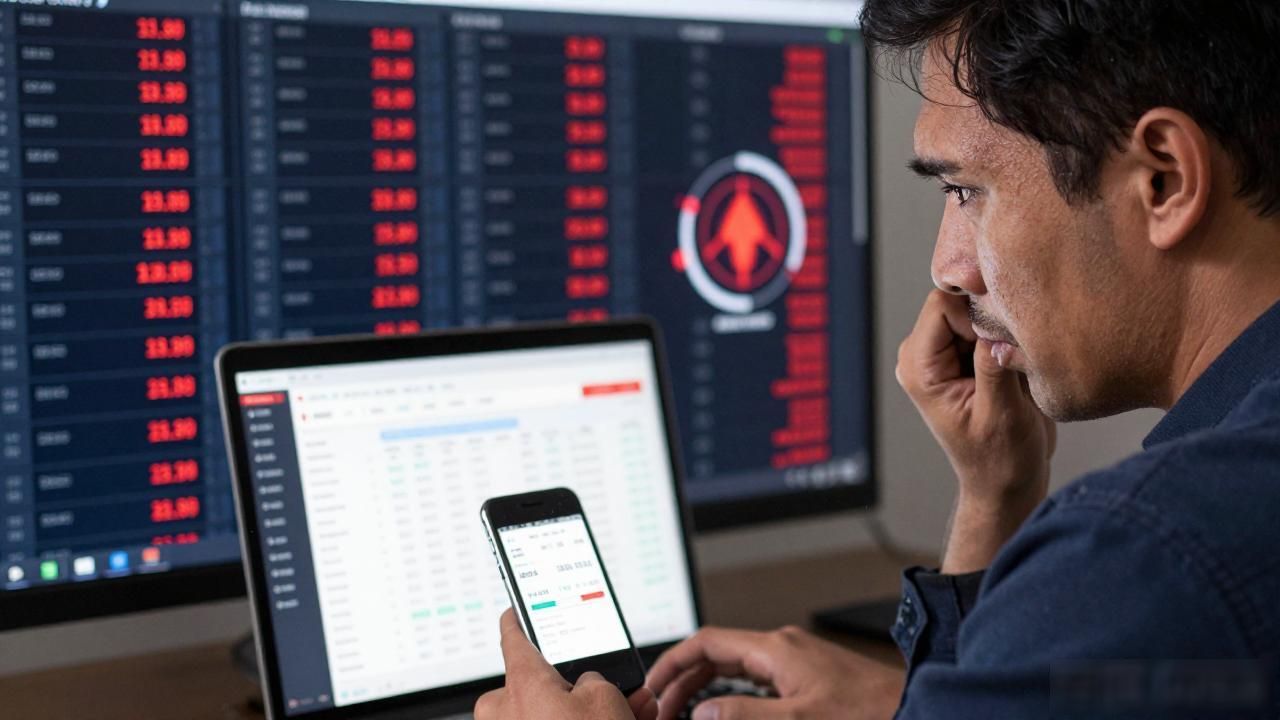 微信卖币风险_朋友圈数字货币陷阱_微信很多卖数字货币的