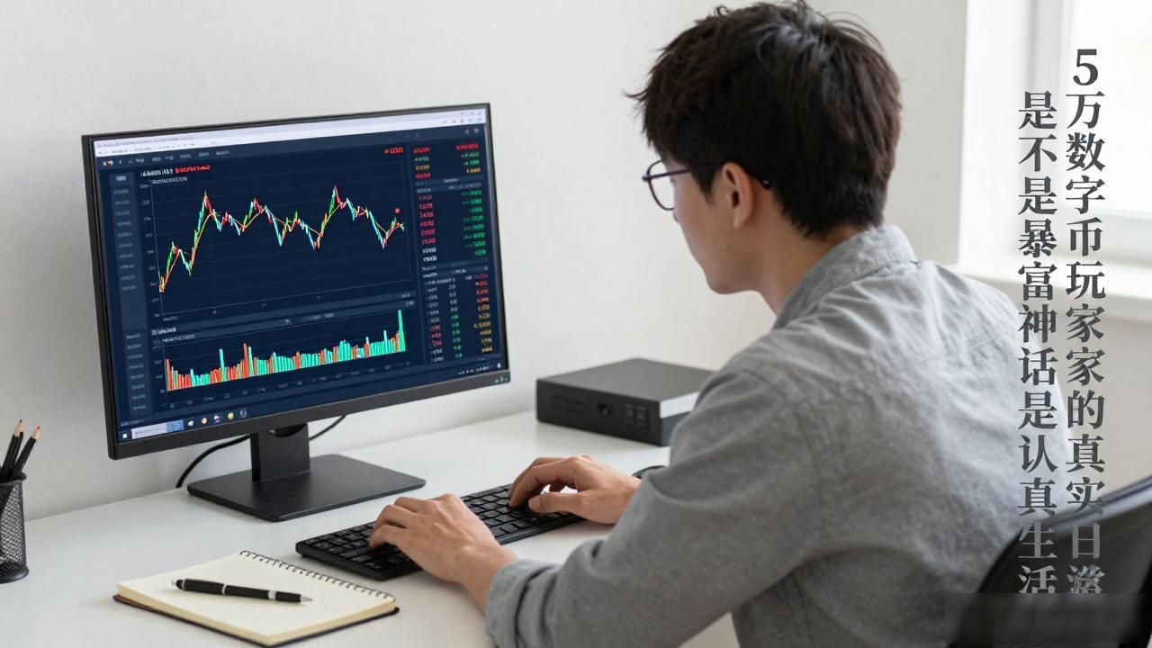 数字货币稳定投资策略_长期数字货币投资者_5万个数字货币使用者