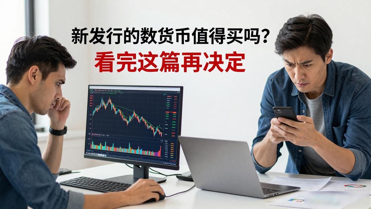 新数字货币项目投资风险_研究项目团队和技术的关键点_发行的新数字货币