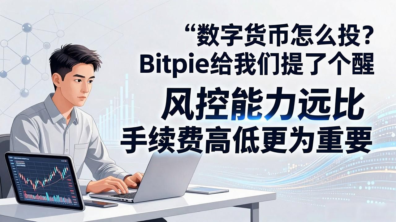 Bitpie交易所如何降低数字货币参与门槛_数字货币的机遇：从 Bitpie 交易所获取启发_Bitpie交易所多签钱包冷热分离安全方案