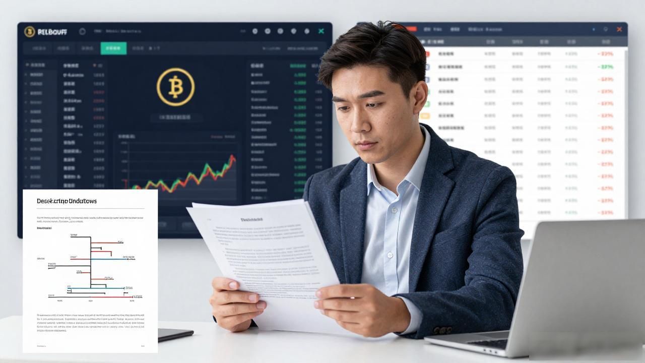 数字货币投资如何避开炒作陷阱_普通投资者如何筛选有价值的数字货币_数字认证正宗数字货币