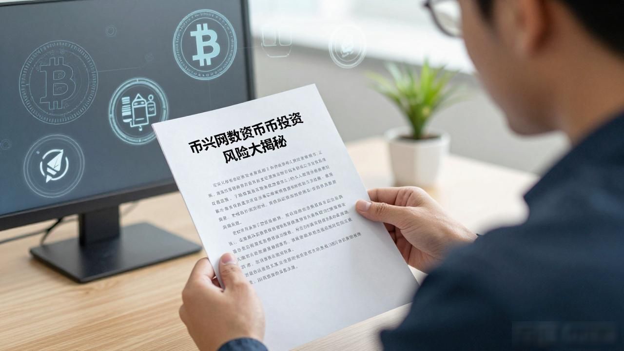 币兴网数字货币_中国大陆虚拟货币交易风险 币兴网投资风险 正规投资渠道选择