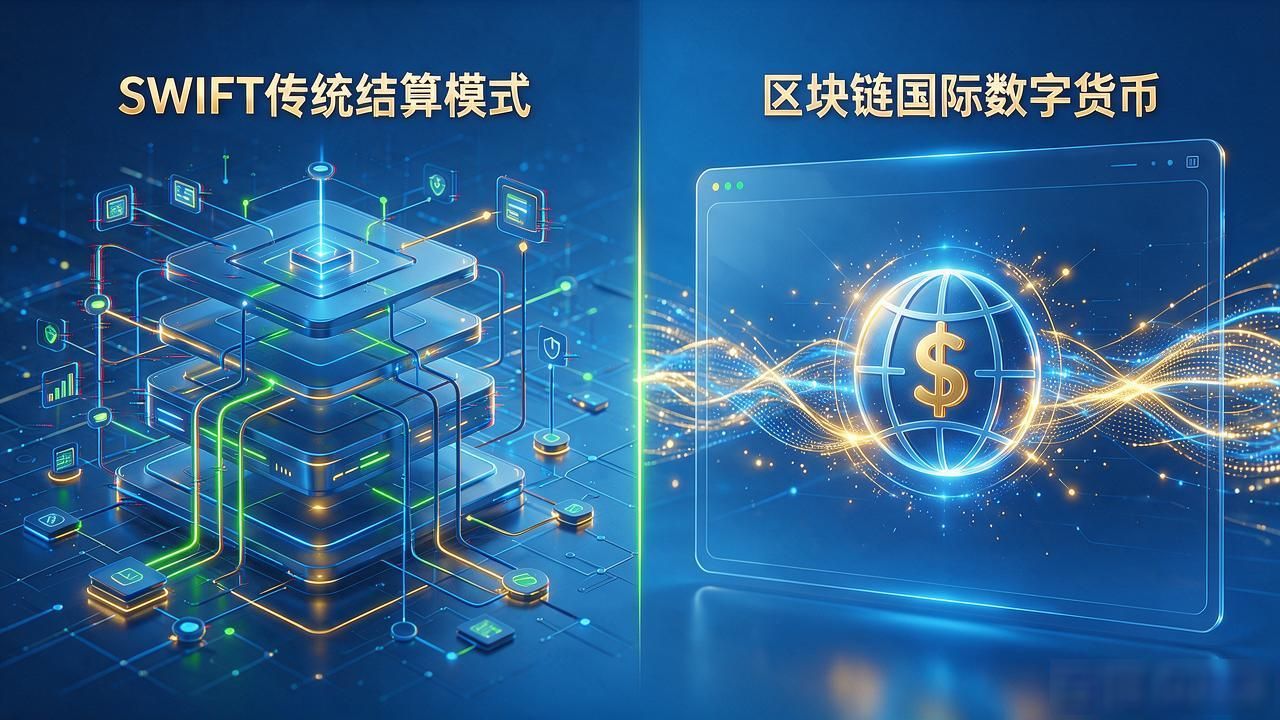 国际数字通用货币_国际数字通用货币_数字货币跨境支付效率