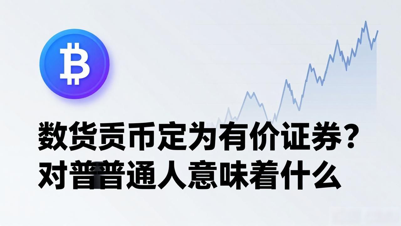 全球金融市场监管领域数字货币话题_数字货币被明确划定为有价证券的范畴_数字货币定为有价证券
