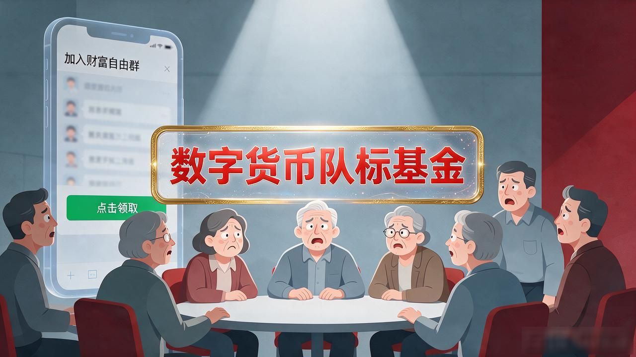 数字货币基金骗局_数字货币队标基金_数字货币队标基金