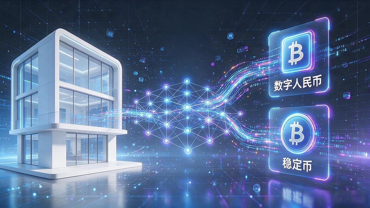 房产代币化_数字货币购房_房子传数字货币