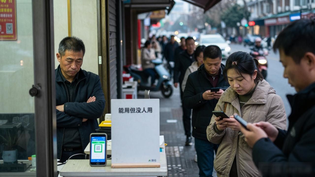 数字货币应用期需多久_数字货币试点进度_数字货币社会接受度
