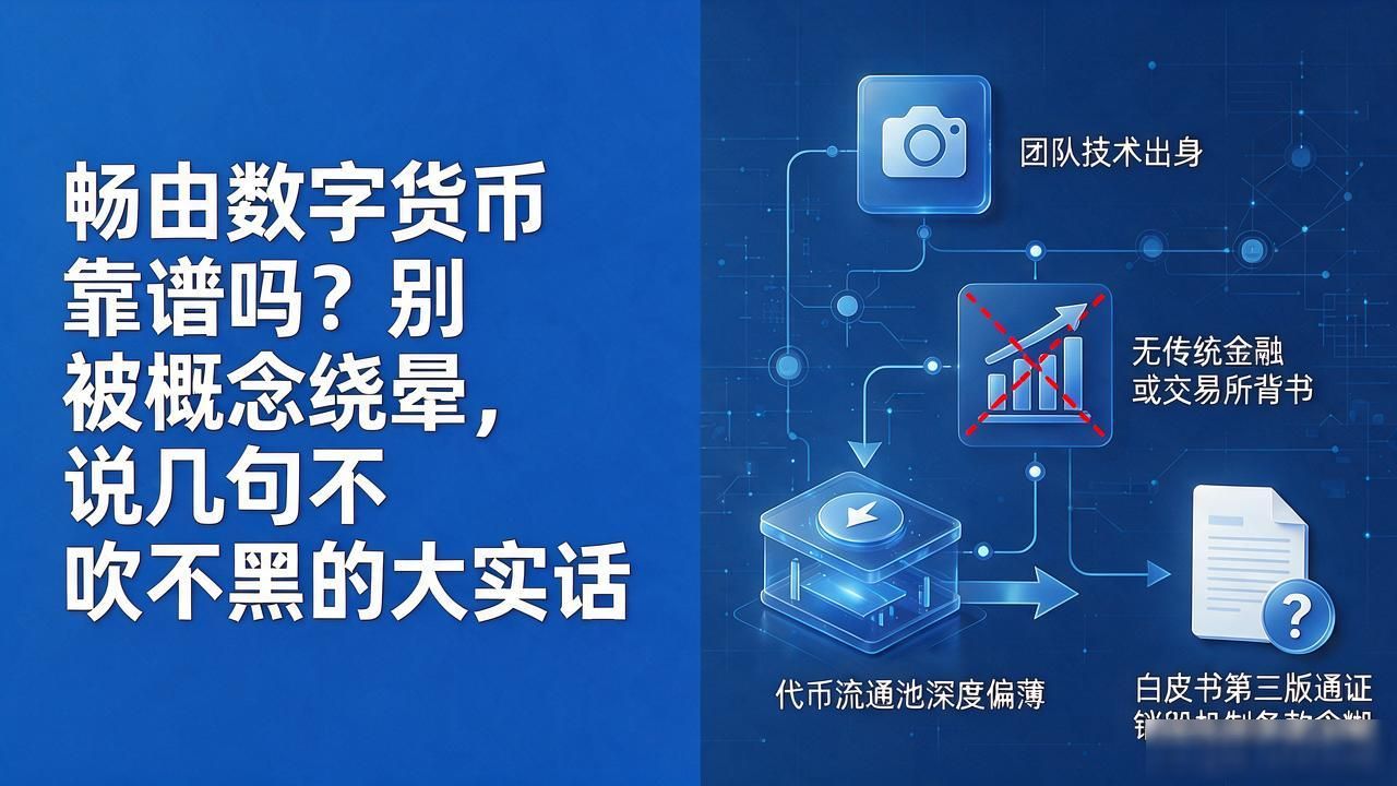 畅由数字货币_流畅通证经济_畅由数字货币