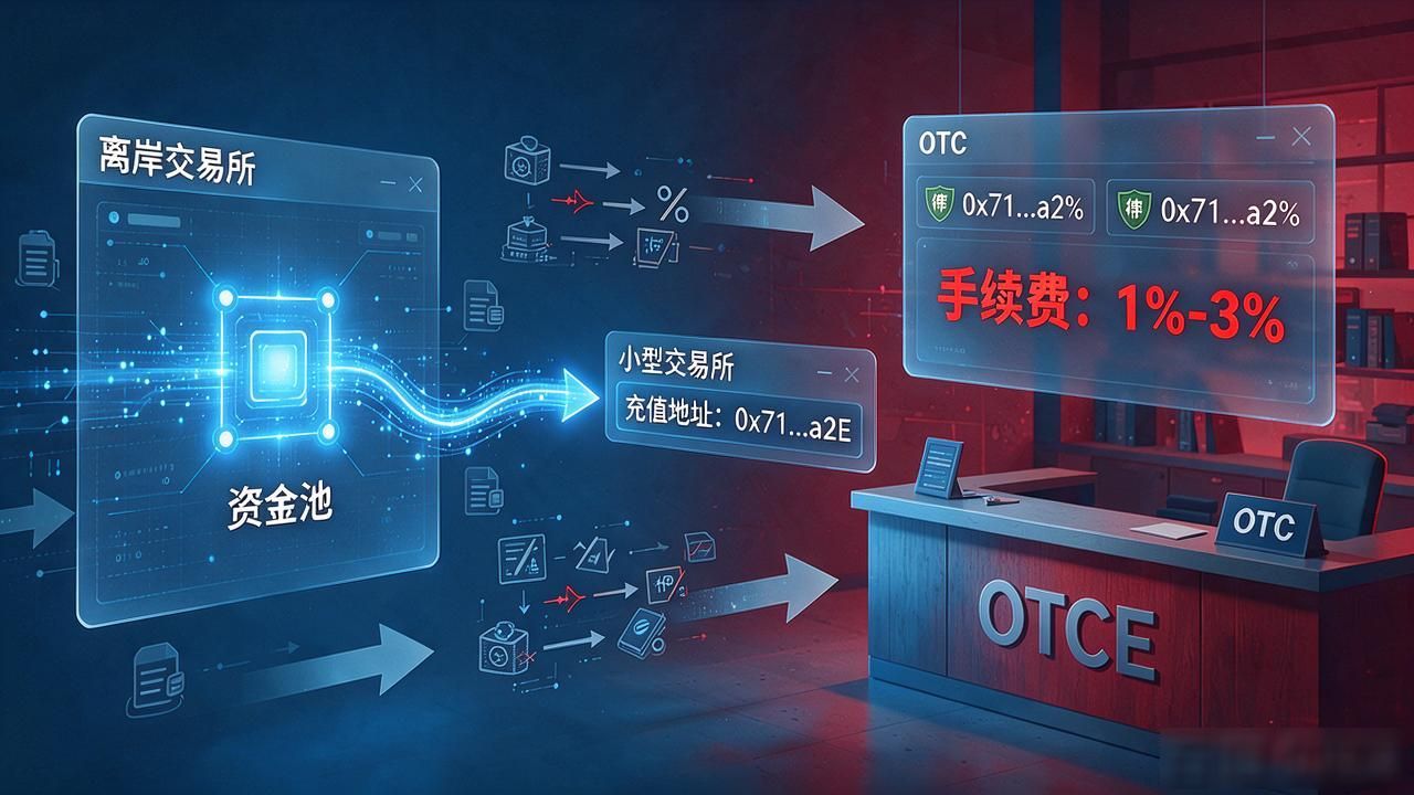 混币器跨链桥追踪难点_数字货币洗钱手法防范_数字货币洗钱手法视频