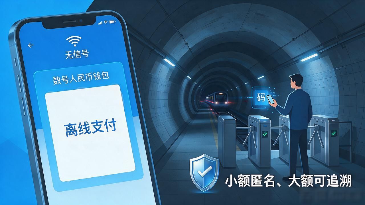 支付宝数字货币大招_支付宝数字人民币入口_数字人民币日常支付场景