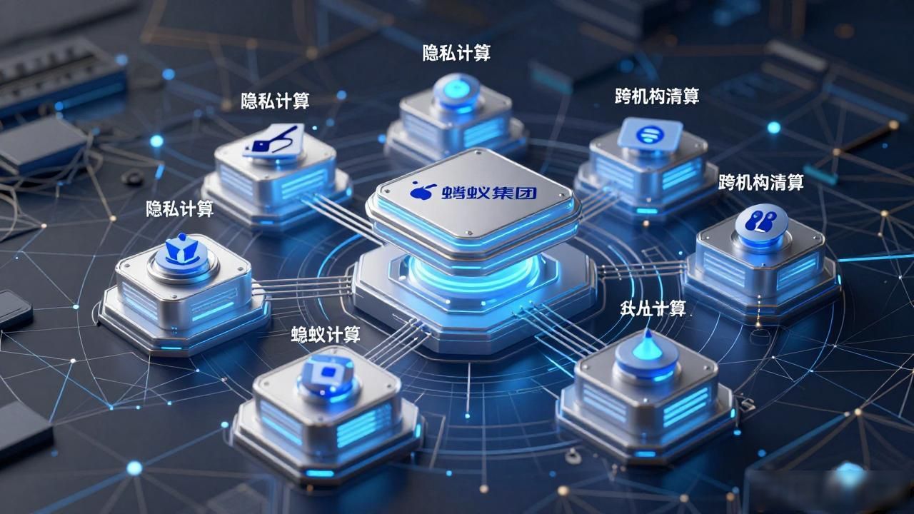 数字人民币 生态链 头部玩家_中国数字货币巨头