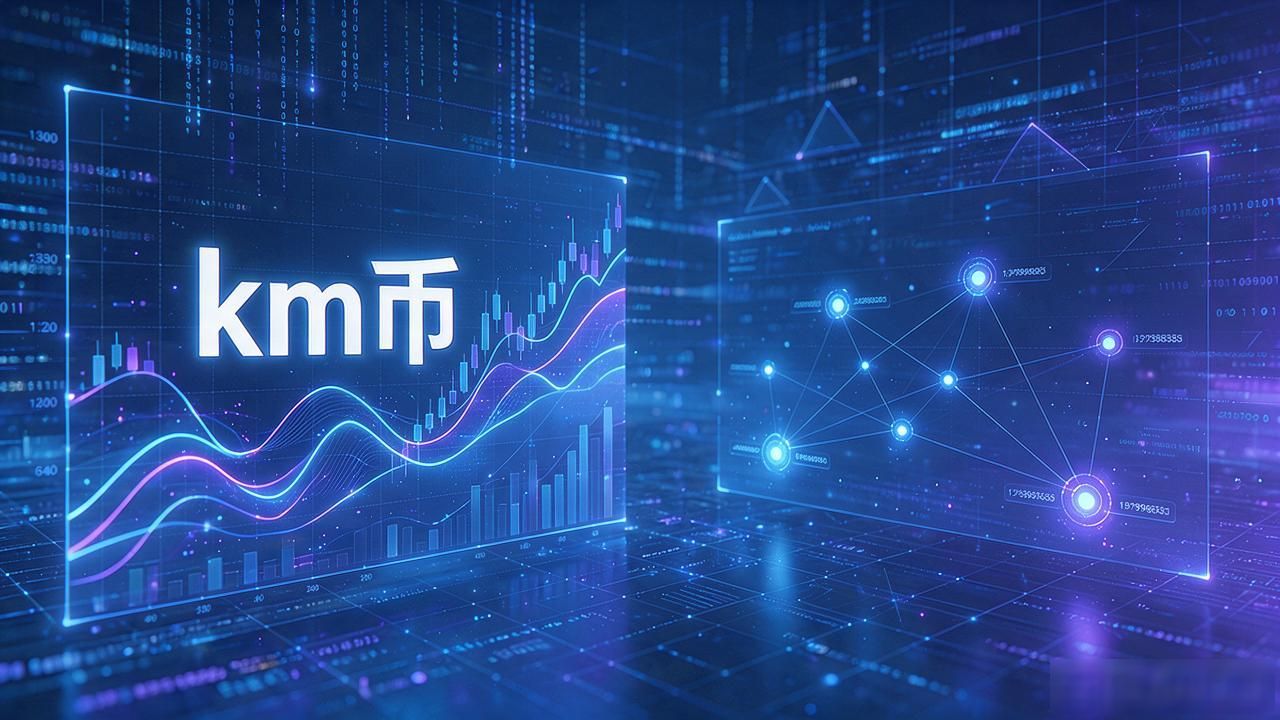 km跨链技术方案评估_数字货币km_km数字代币跨链资产互通