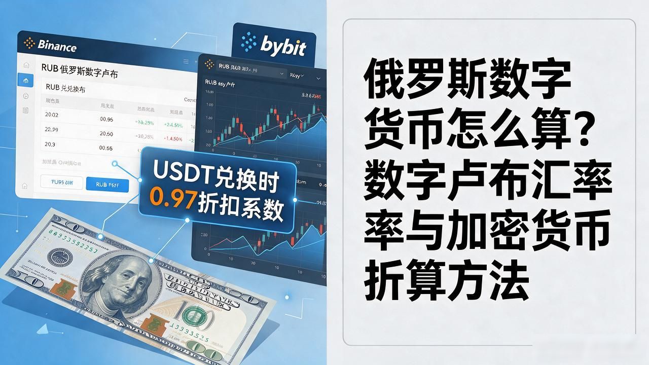 俄罗斯数字卢布跨境结算汇率算法_USDT对俄OTC场外交易折算系数_俄罗斯数字货币怎么算