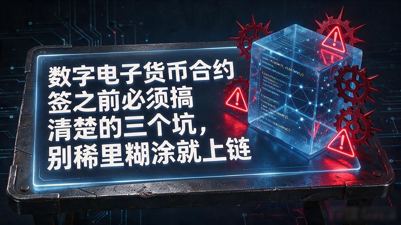 数字电子货币合约_数字电子货币合约 争议解决 管辖权约定