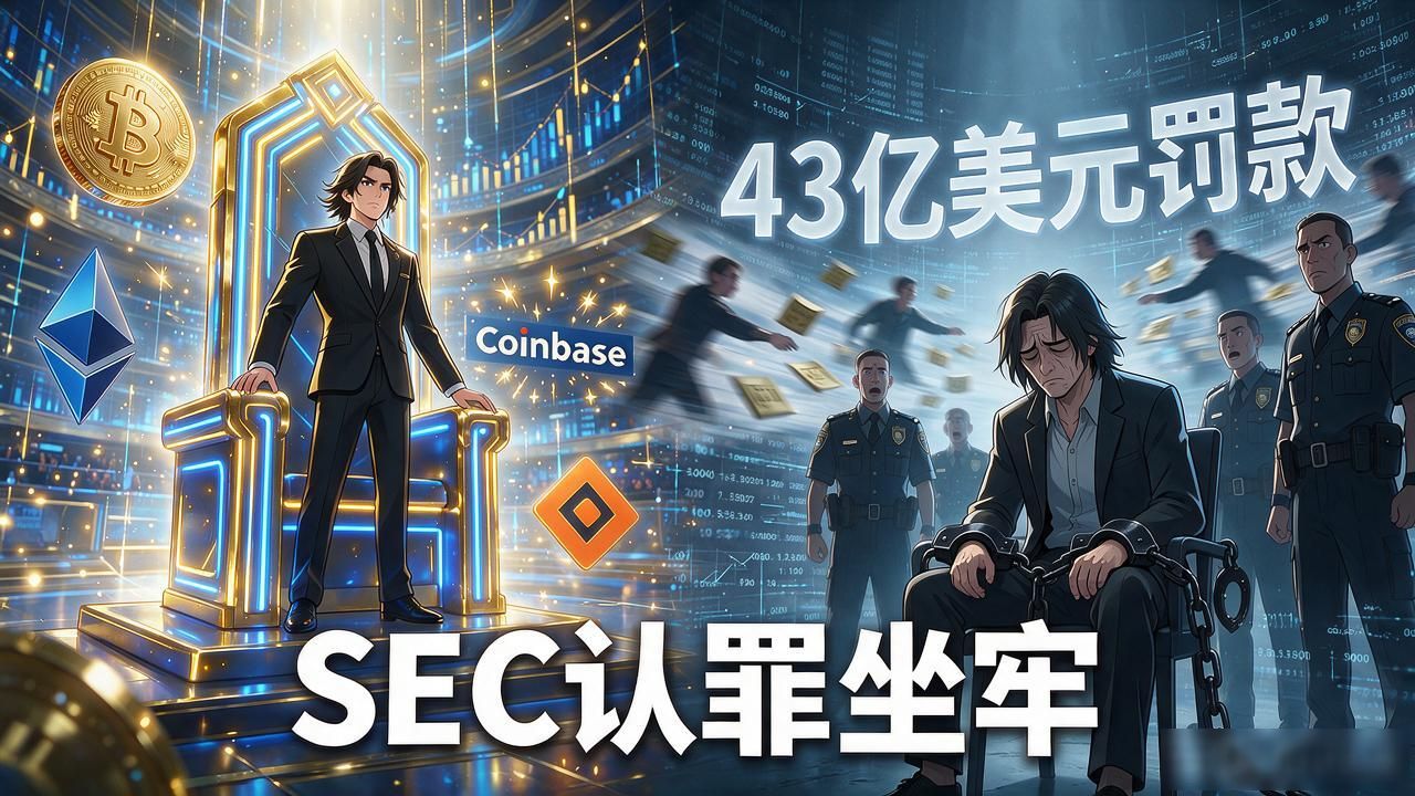 数字货币创始人赵长鹏_Binance 发展历程_赵长鹏 SEC诉讼
