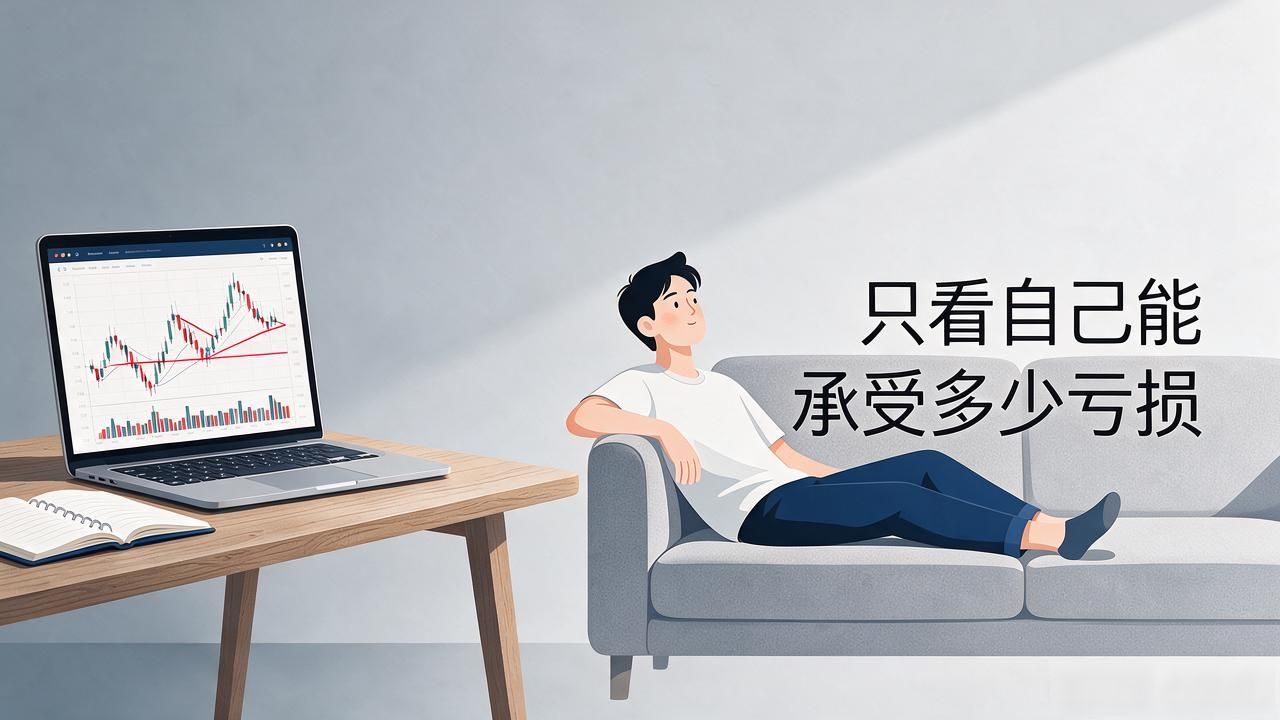 数字货币长期投资心态与风险控制_2026年加密货币市场规范化趋势分析_数字货币会涨到几点