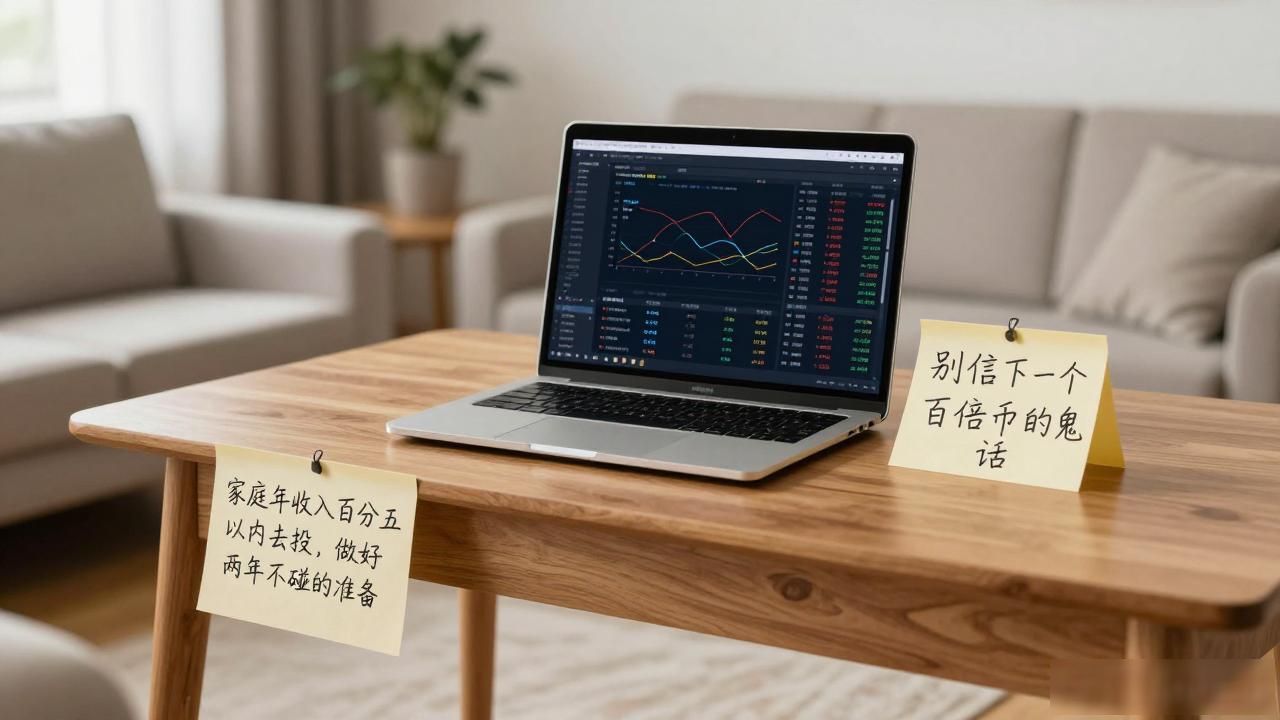 数字货币的投资前景_2026年数字货币投资前景分析_比特币ETF对波动率影响
