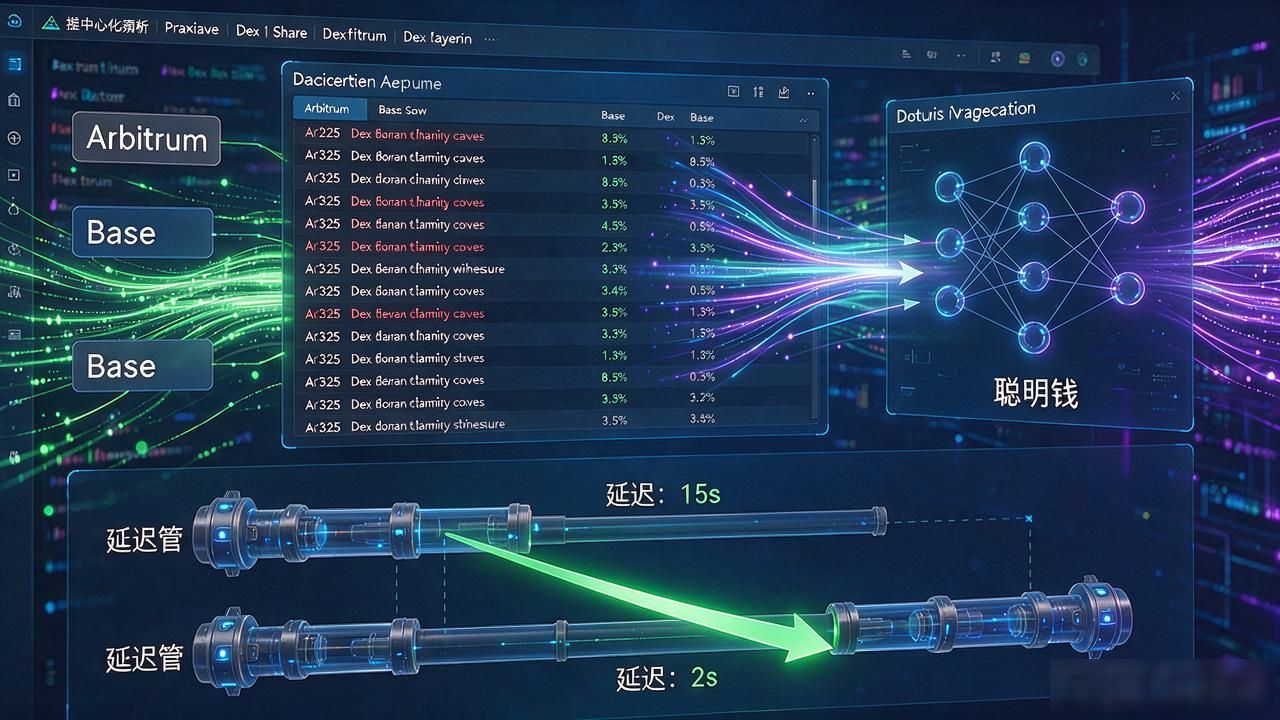 DeFi工具链上数据跨链技术_NFT质押DeFi借贷嵌套套利策略_数字货币投资创新案例