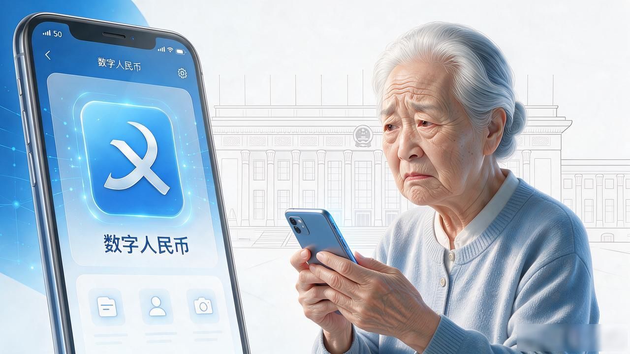 数字人民币支付场景增加_数字人民币试点城市扩容_年底中国数字货币