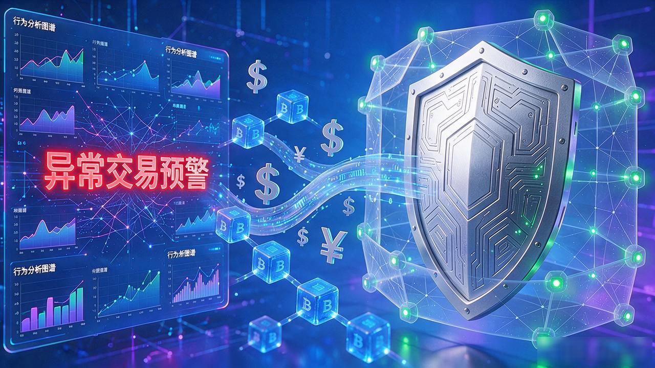 A丨丅数字货币_AI数字货币结合_区块链智能合约优化