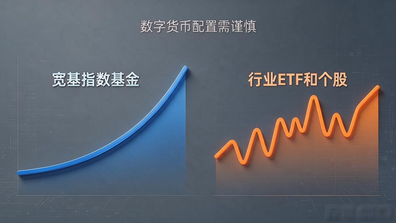 多资产组合配置策略_A股美股数字货币比例_股市数字货币配置