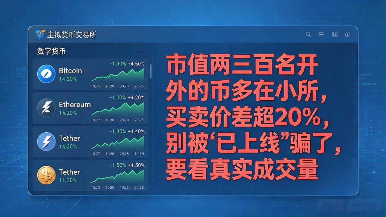 所有上市数字货币_主流交易所上币标准解读_数字货币流动性与成交量分析