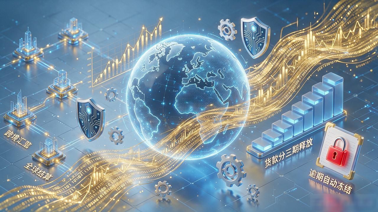 SWIFT数字货币清算通道_swift系统升级数字货币_跨境汇款数字货币升级