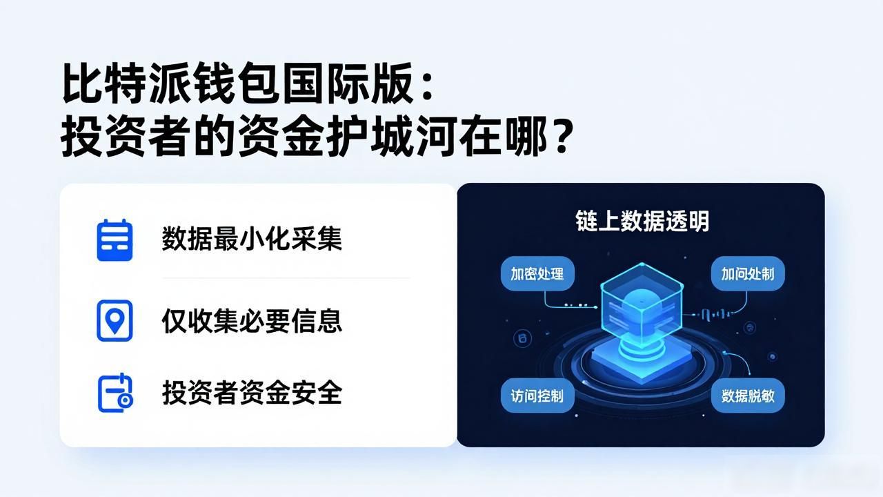 比特派钱包国际版多重签名安全_比特派钱包国际版的投资者利益保护_比特派钱包国际版隐私保护机制