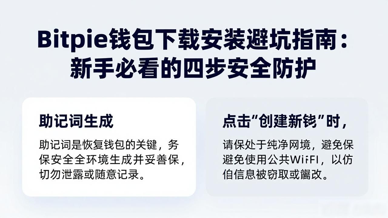 Bitpie应用权限管理防范_从下载到安装：Bitpie钱包的安全防护措施_Bitpie官网下载安全验证