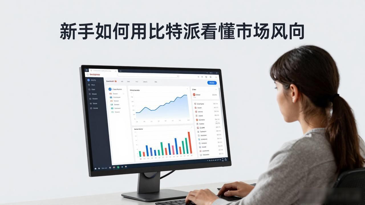 比特派观察市场热度_如何通过比特派Bitpie使用教程培养市场意识_比特派捕捉资金流动信号